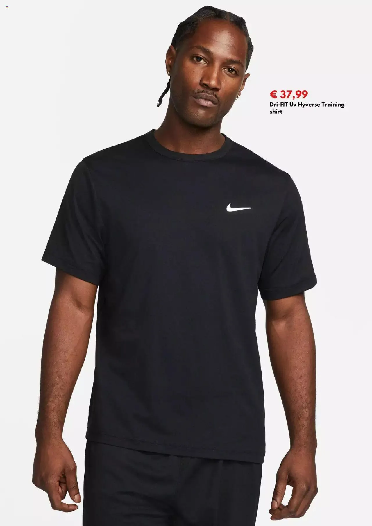 Intersport - Folder van 30 april tot 8 april 2024 - Folder pagina 10