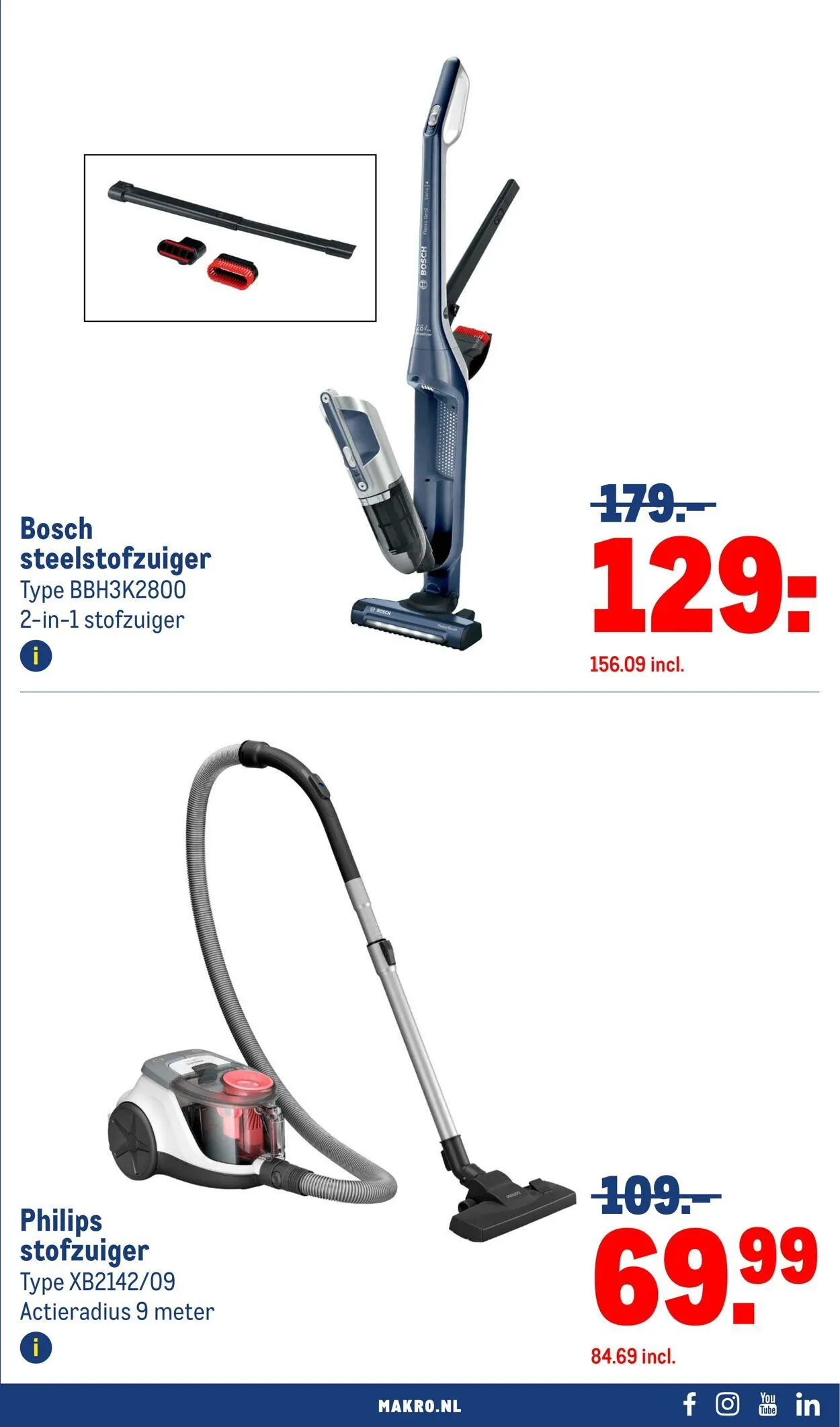 Makro van 18 juni tot 1 juli 2025 - Folder pagina 9