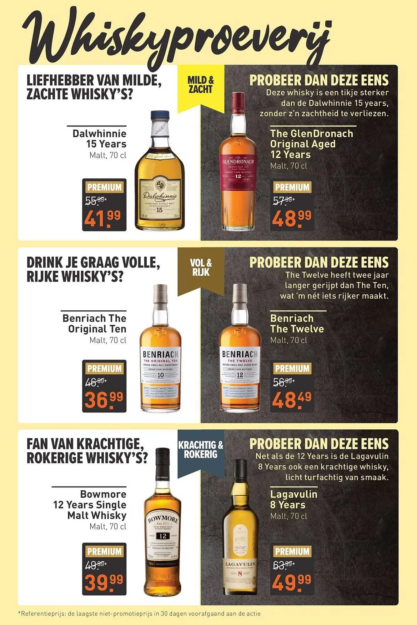 Gall & Gall folder van 24 maart tot 30 maart 2025 - Folder pagina 5