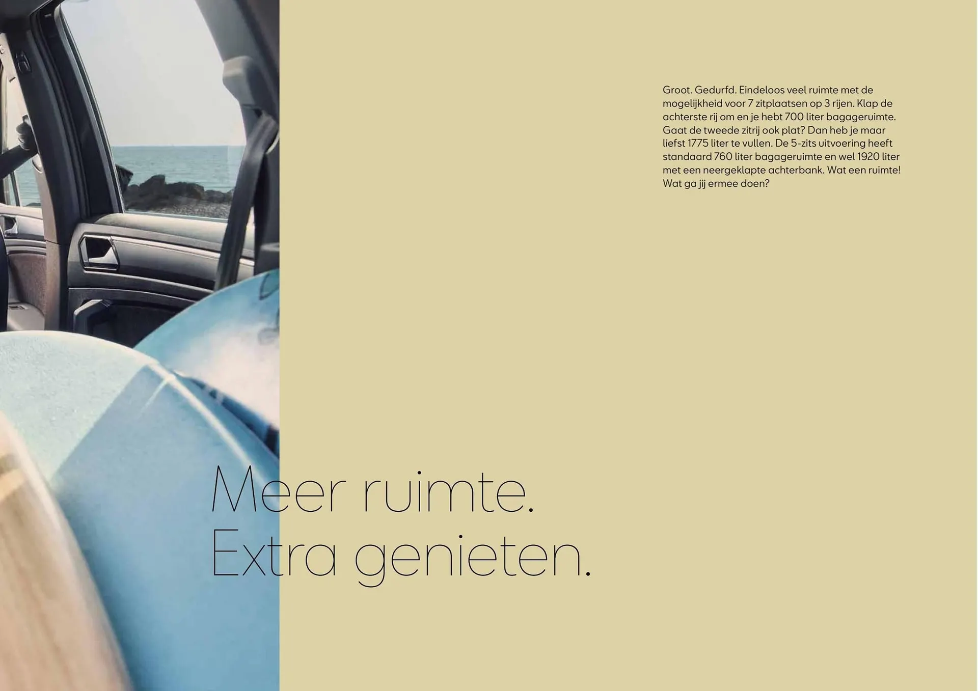 SEAT Tarraco folder van 21 december tot 21 december 2023 - Folder pagina 15