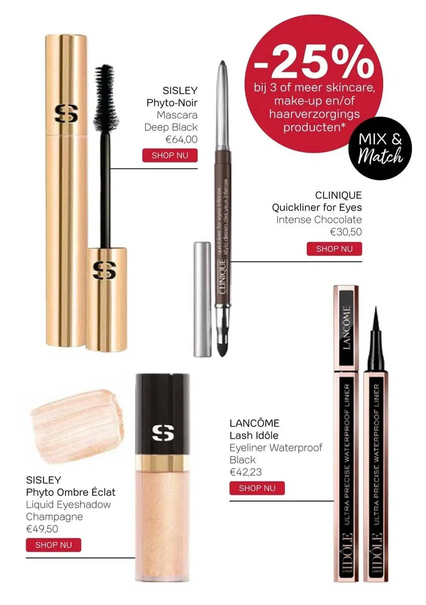 Pour Vous folder van 29 december tot 25 januari 2026 - Folder pagina 7