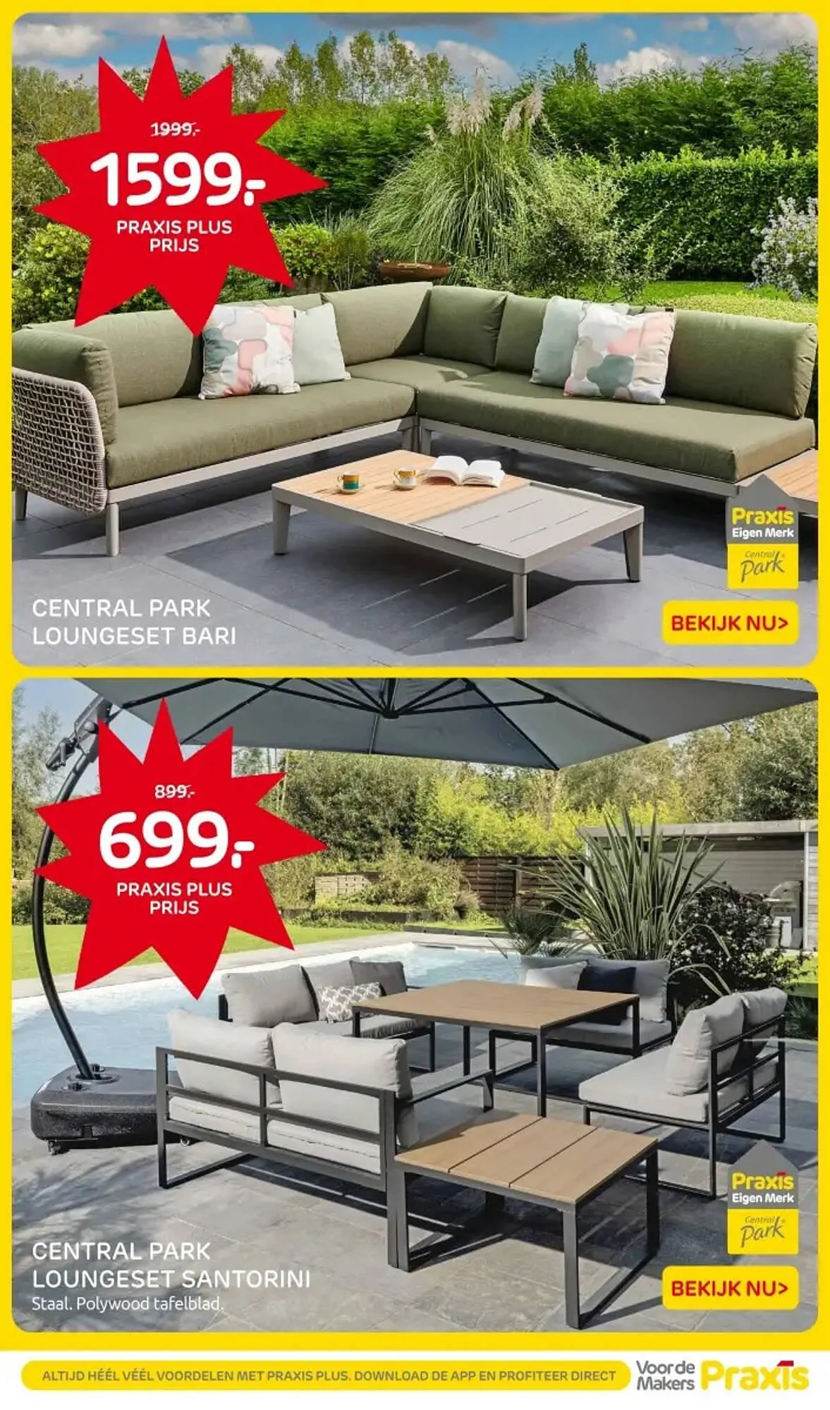 Praxis folder van 10 juni tot 15 juni 2025 - Folder pagina 5