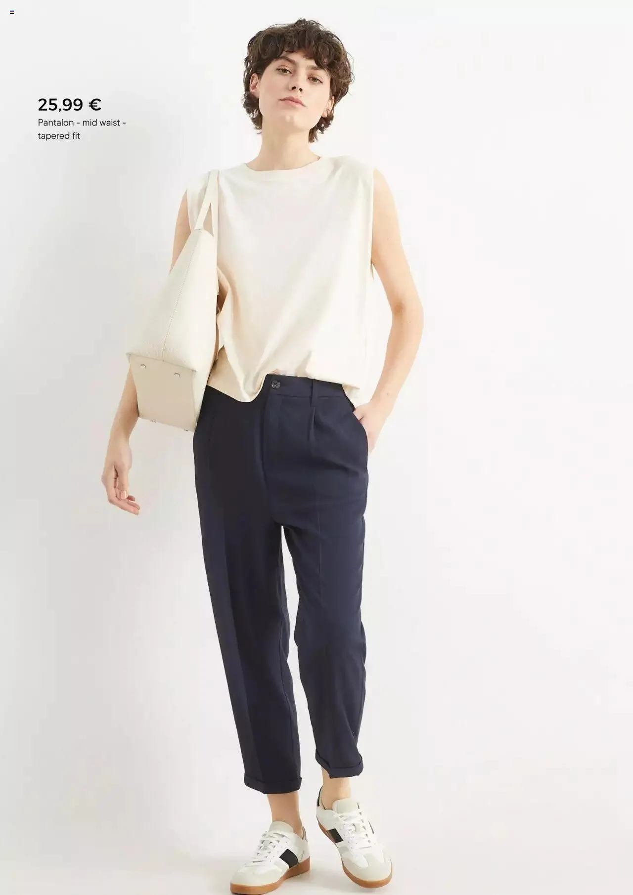 C&A - Folder van 30 juni tot 31 december 2024 - Folder pagina 9