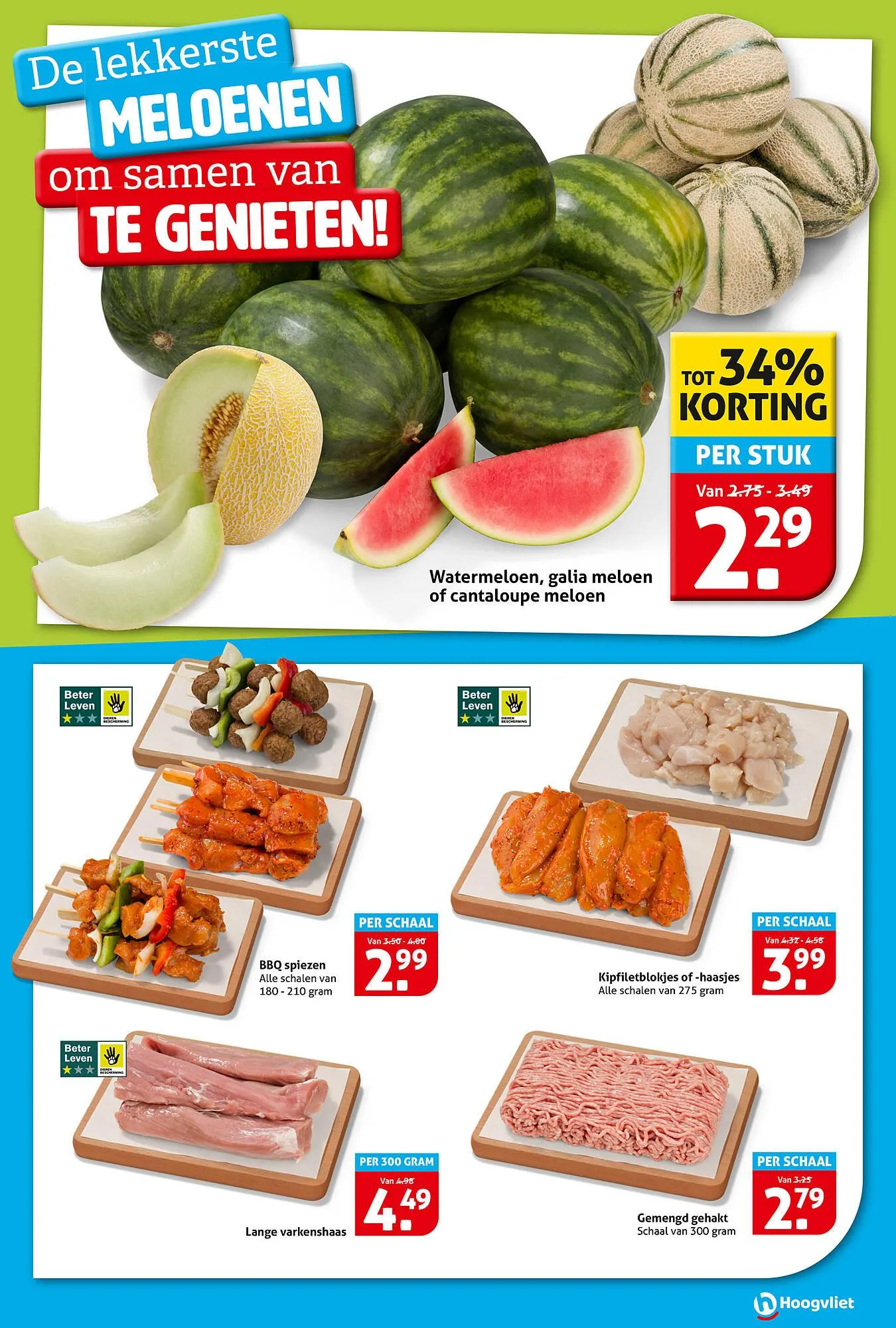 Hoogvliet folder van 21 mei tot 27 mei 2025 - Folder pagina 7