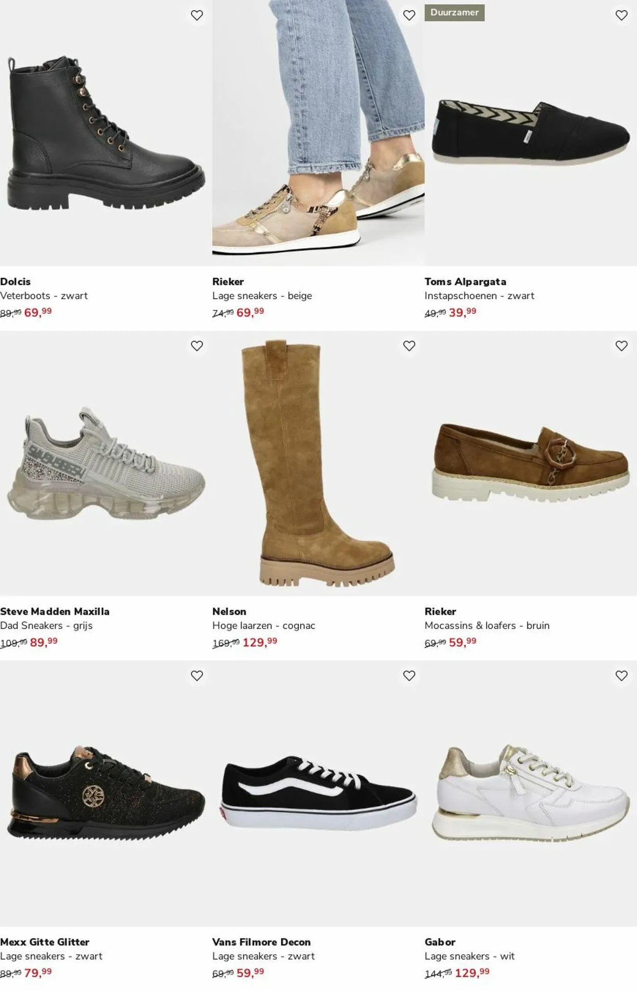 Nelson Actuele folder van 25 oktober tot 8 november 2023 - Folder pagina 13