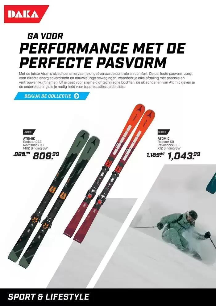 Wintersport van 18 november tot 31 maart 2025 - Folder pagina 12