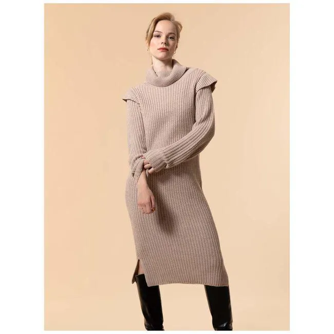 Prénatal zwangerschapsjurk