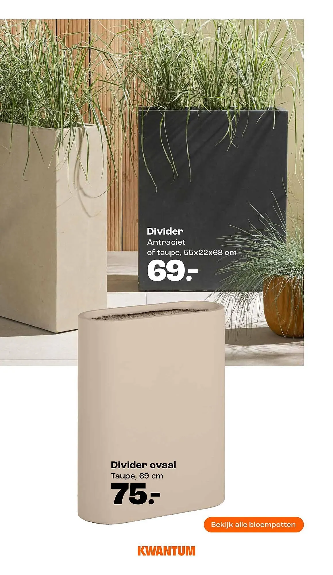 Kwantum folder van 2 februari tot 15 februari 2026 - Folder pagina 6