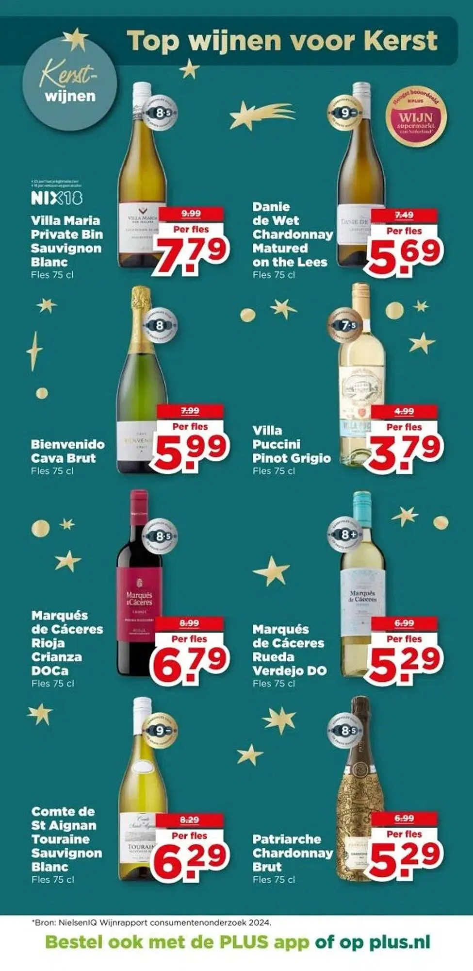 PLUS folder van 17 december tot 26 december 2025 - Folder pagina 23