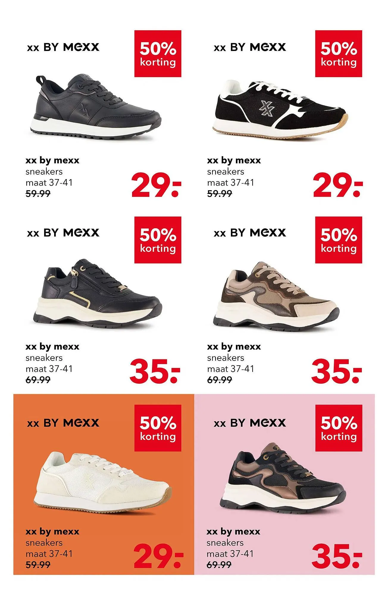 Scapino folder van 9 februari tot 22 februari 2026 - Folder pagina 5