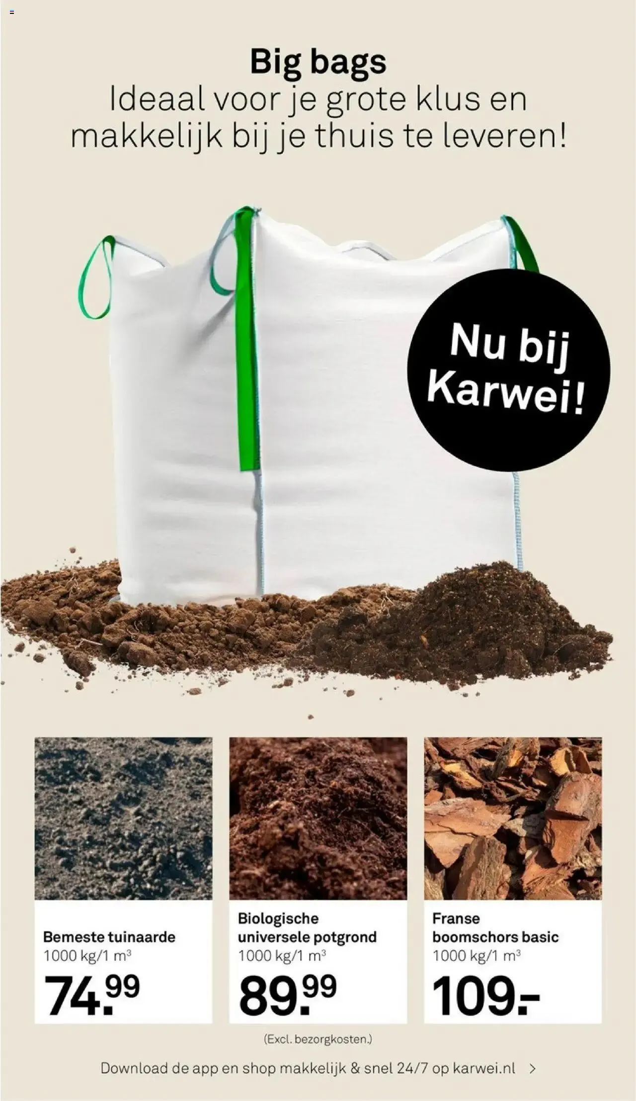 KARWEI - folder van 21 juli tot 31 december 2024 - Folder pagina 38