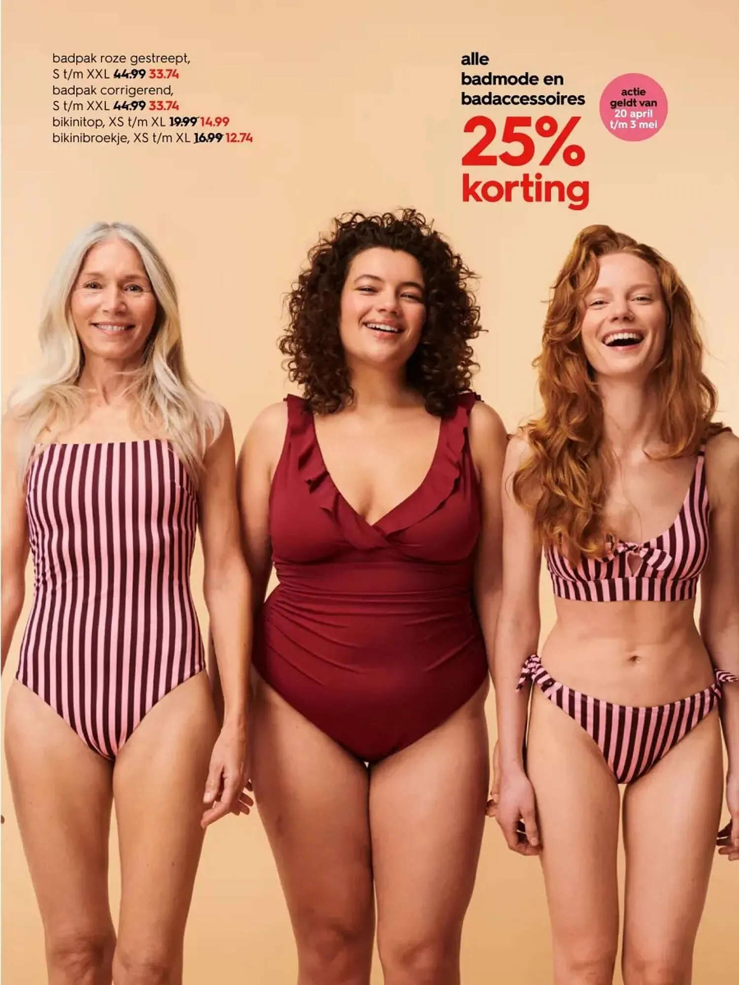 HEMA folder van 20 april tot 17 mei 2026 - Folder pagina 23