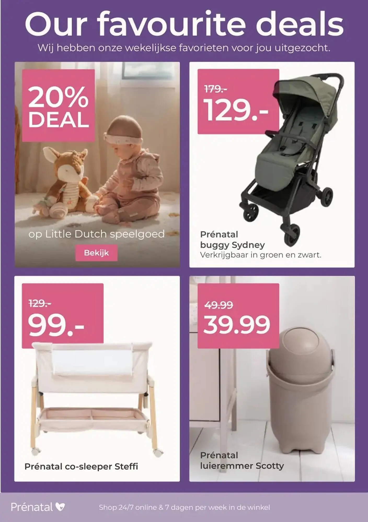 Prenatal folder van 16 februari tot 22 februari 2026 - Folder pagina 3