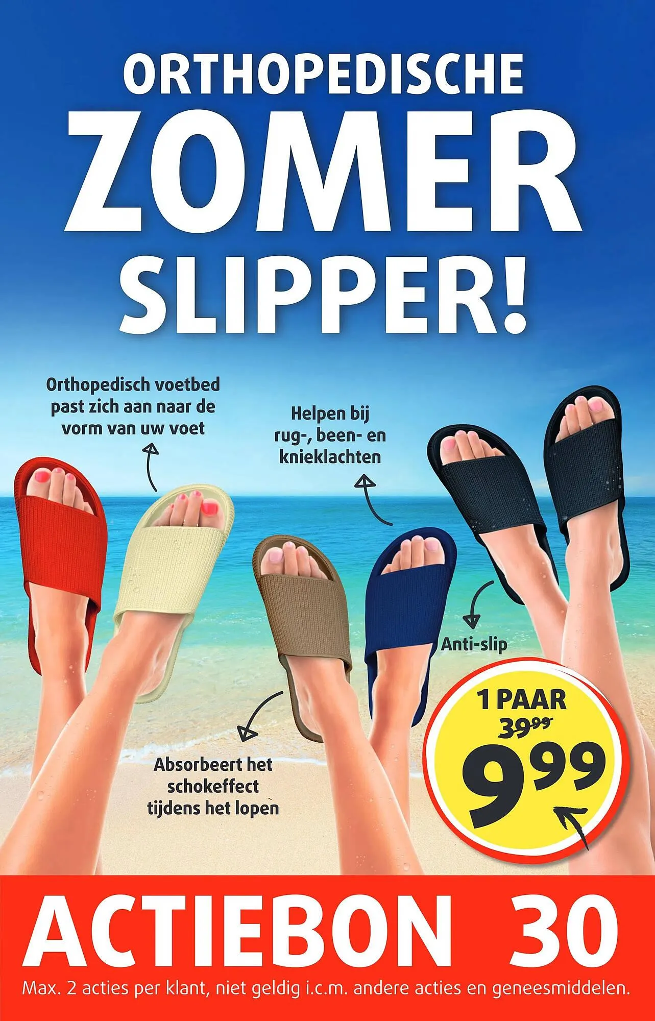 Lucovitaal folder van 4 mei tot 10 mei 2025 - Folder pagina 31