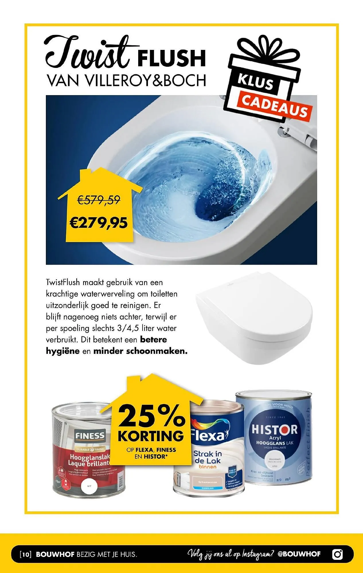 Bouwhof folder van 1 december tot 31 december 2025 - Folder pagina 10