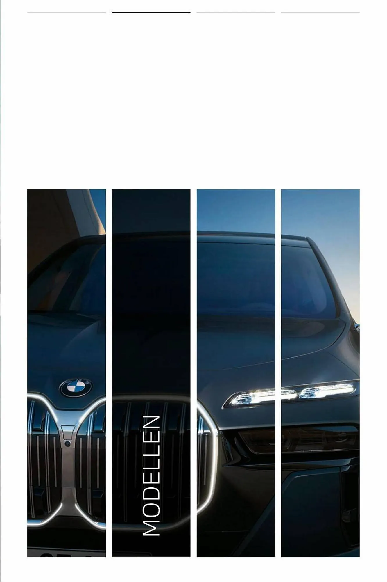 BMW folder - 7 Serie van 31 oktober tot 31 oktober 2023 - Folder pagina 43