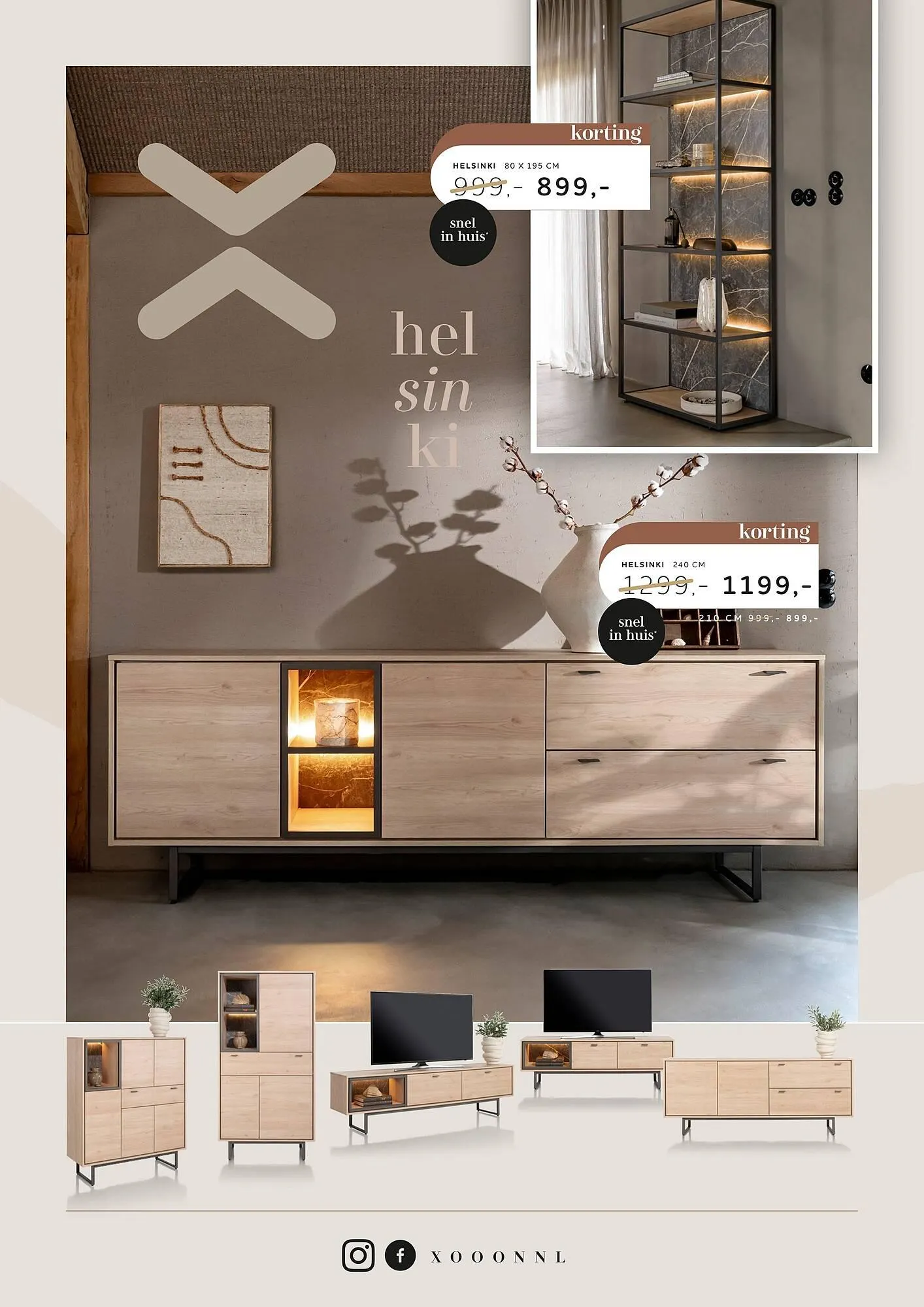 Xooon folder van 27 februari tot 19 maart 2025 - Folder pagina 4