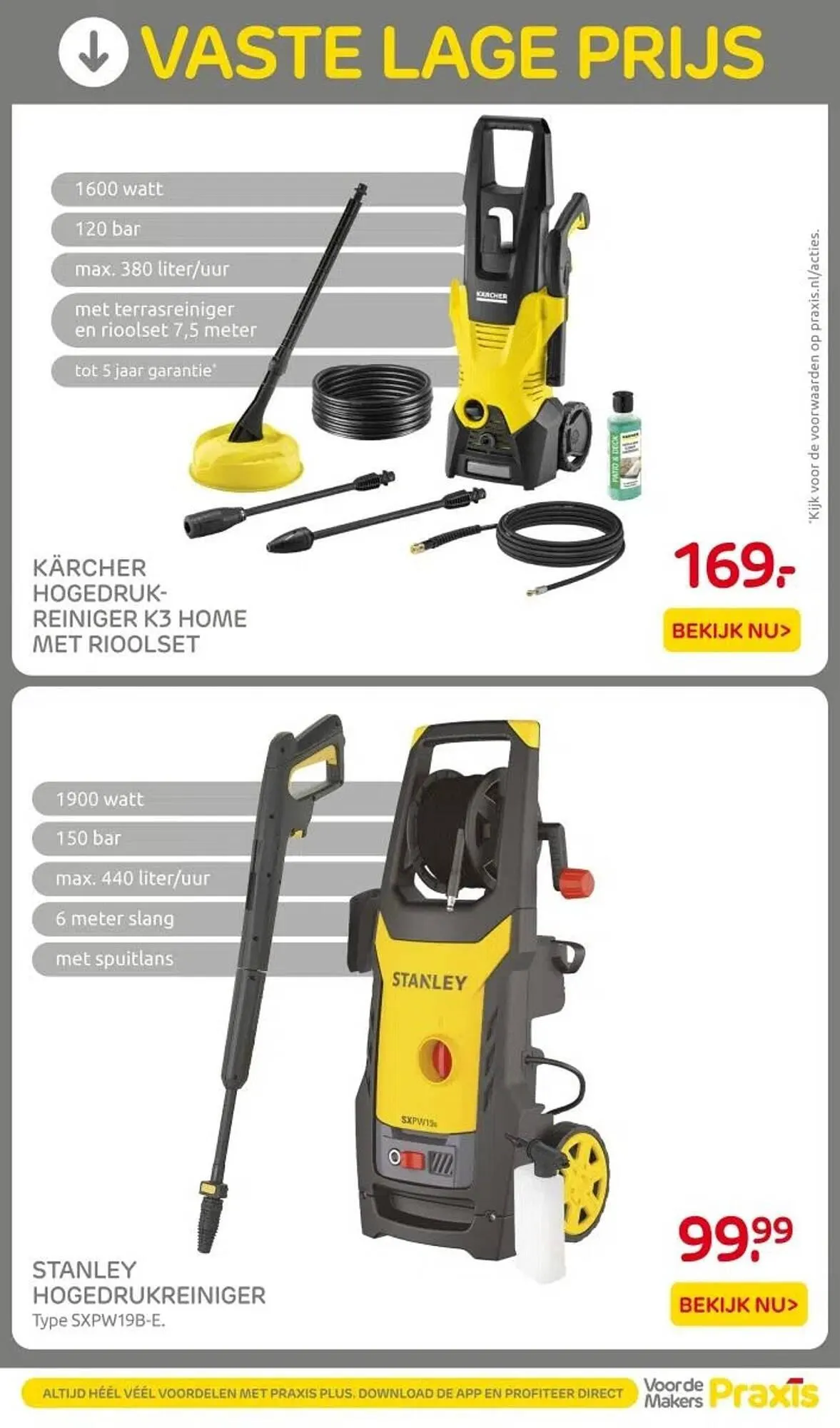 Praxis folder van 12 mei tot 18 mei 2025 - Folder pagina 18