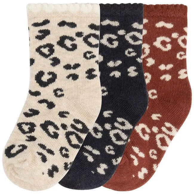 Prénatal sokken 3 paar