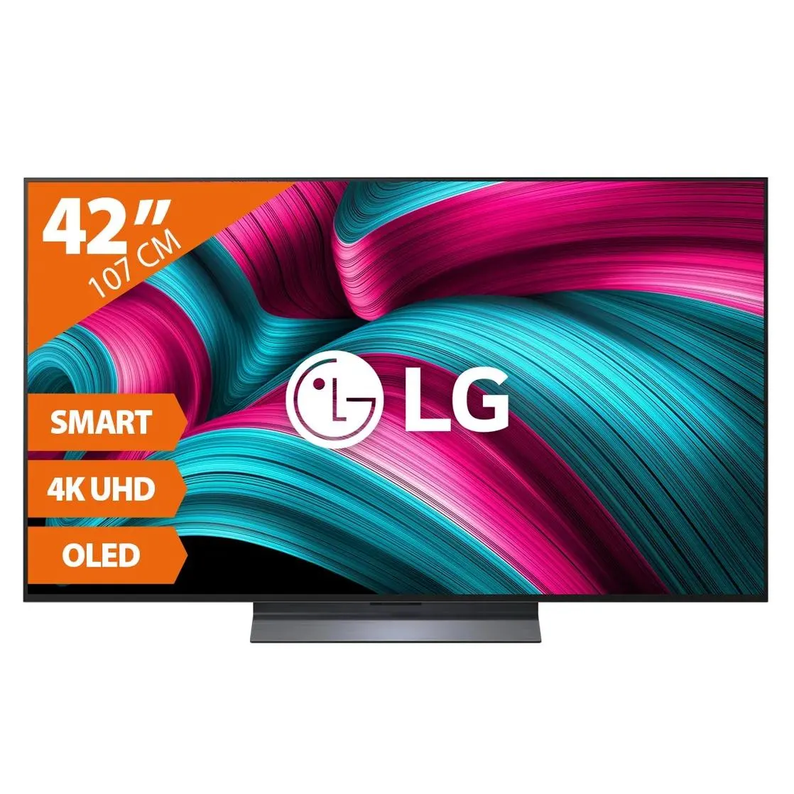 LG OLED 4K 42C54LA (2025)