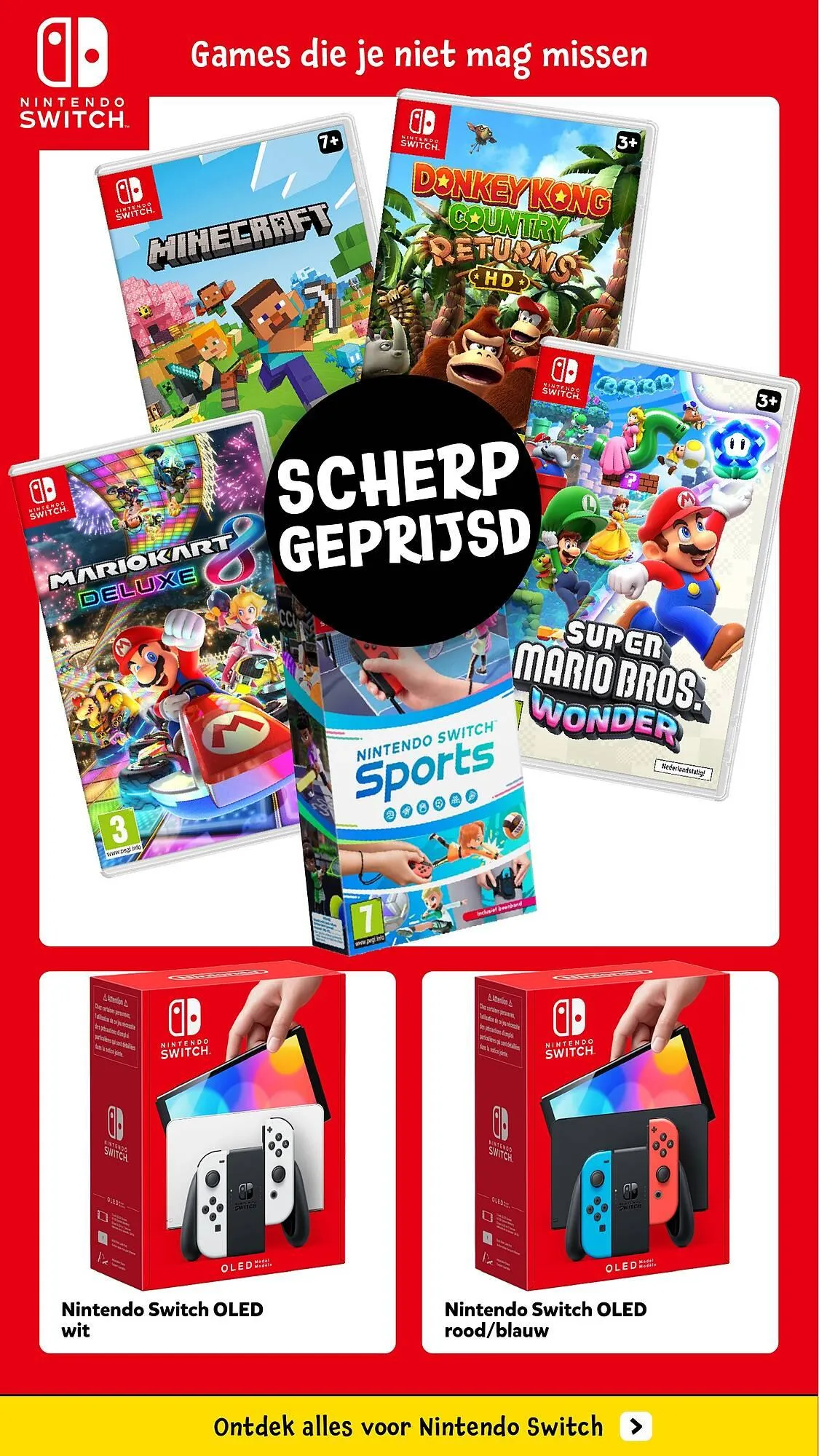 Intertoys folder van 16 mei tot 1 juni 2025 - Folder pagina 10