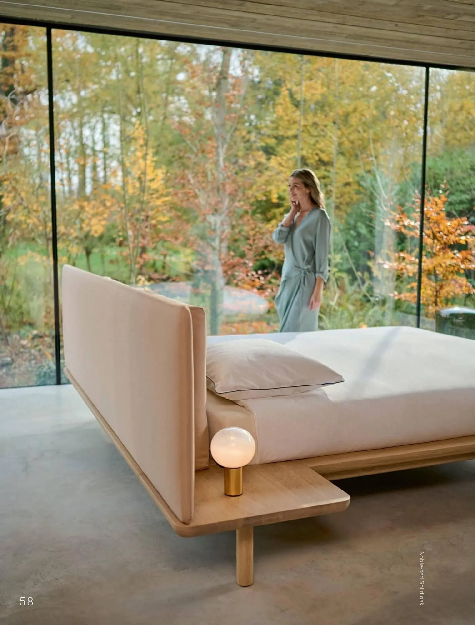 Auping magazine van 1 juli tot 31 december 2023 - Folder pagina 61