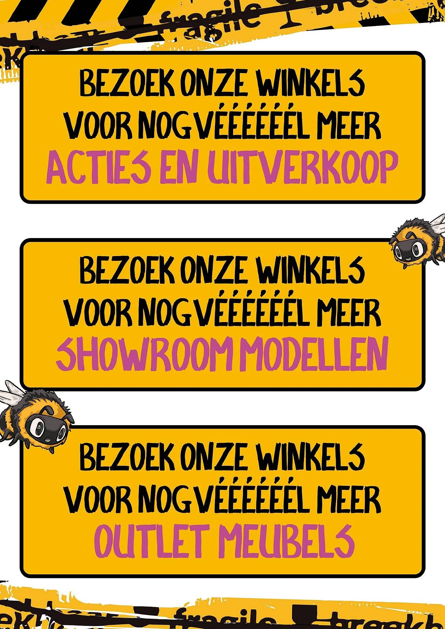 Baby-Dump folder van 1 juli tot 4 juli 2025 - Folder pagina 2