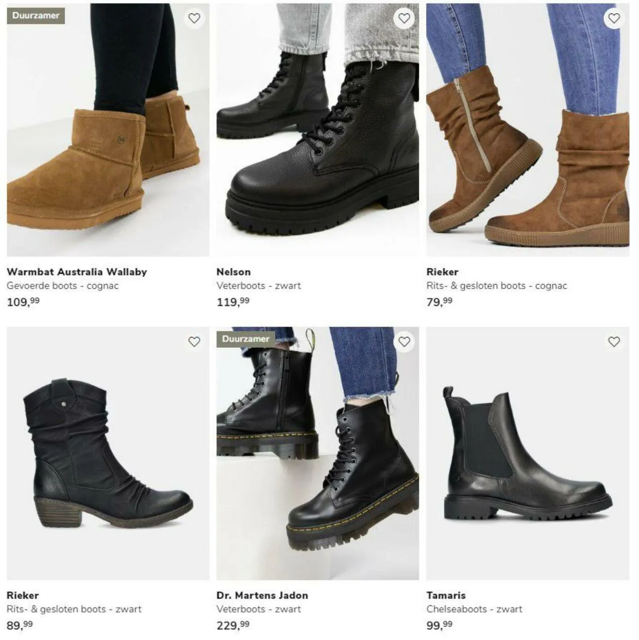 Nelson Actuele folder van 1 december tot 31 december 2023 - Folder pagina 4