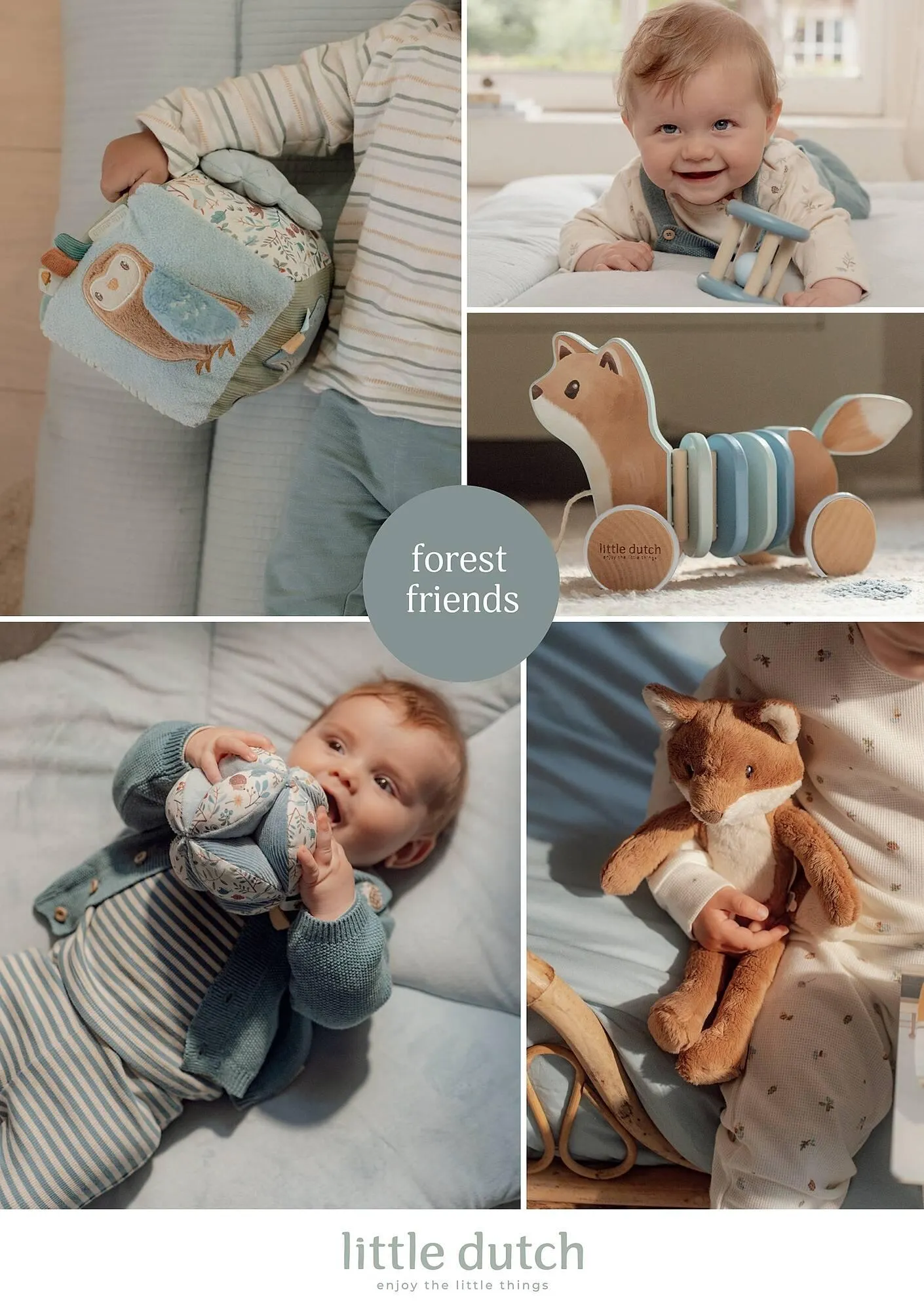 Babypark folder van 13 mei tot 23 mei 2026 - Folder pagina 22