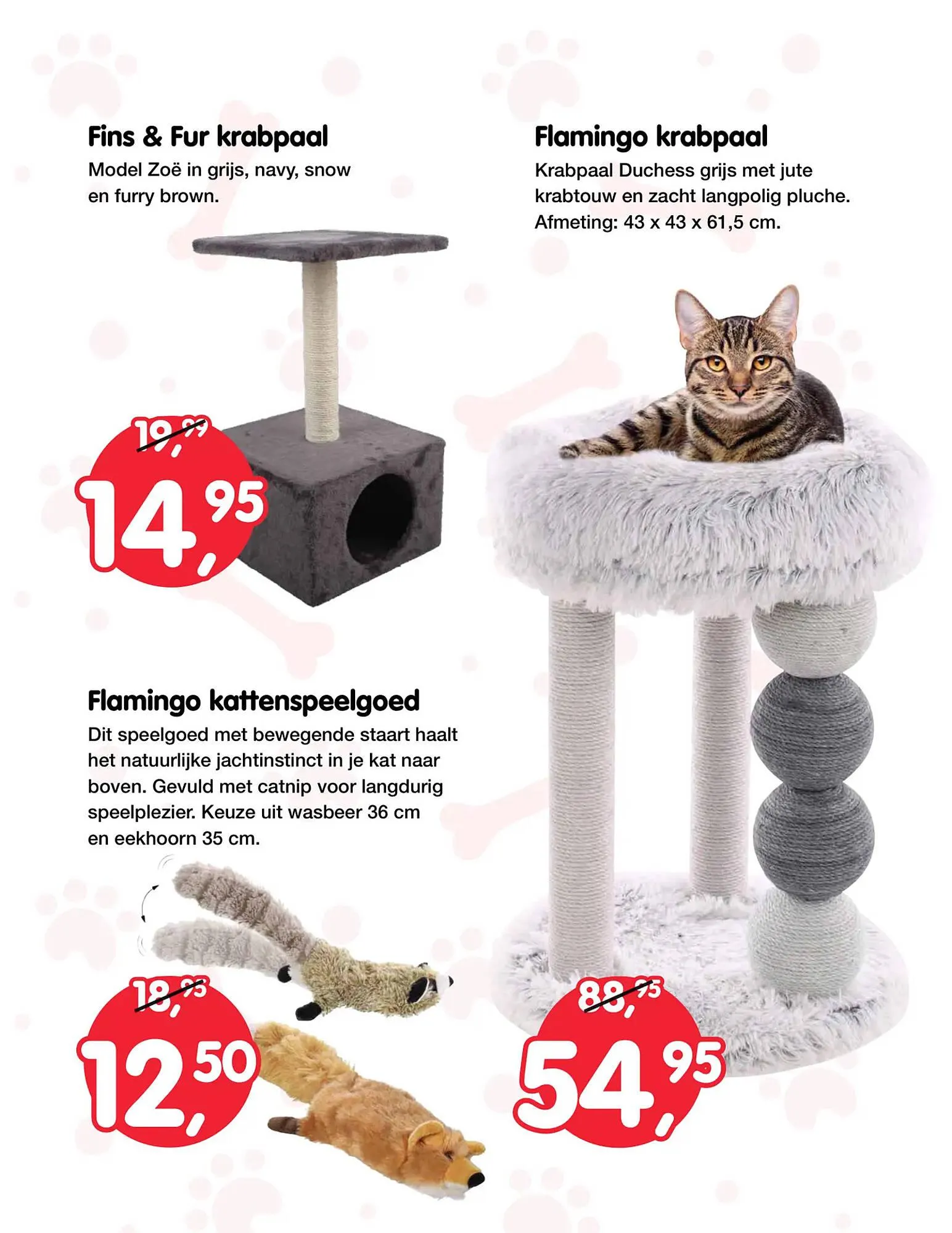 Jumper folder van 25 september tot 8 oktober 2023 - Folder pagina 21