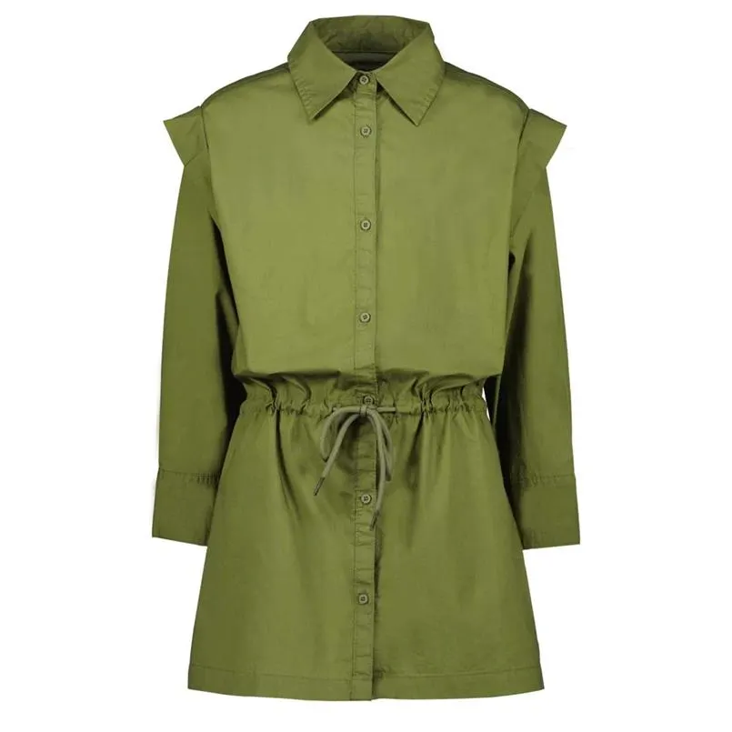 Raizzed meisjes jurk