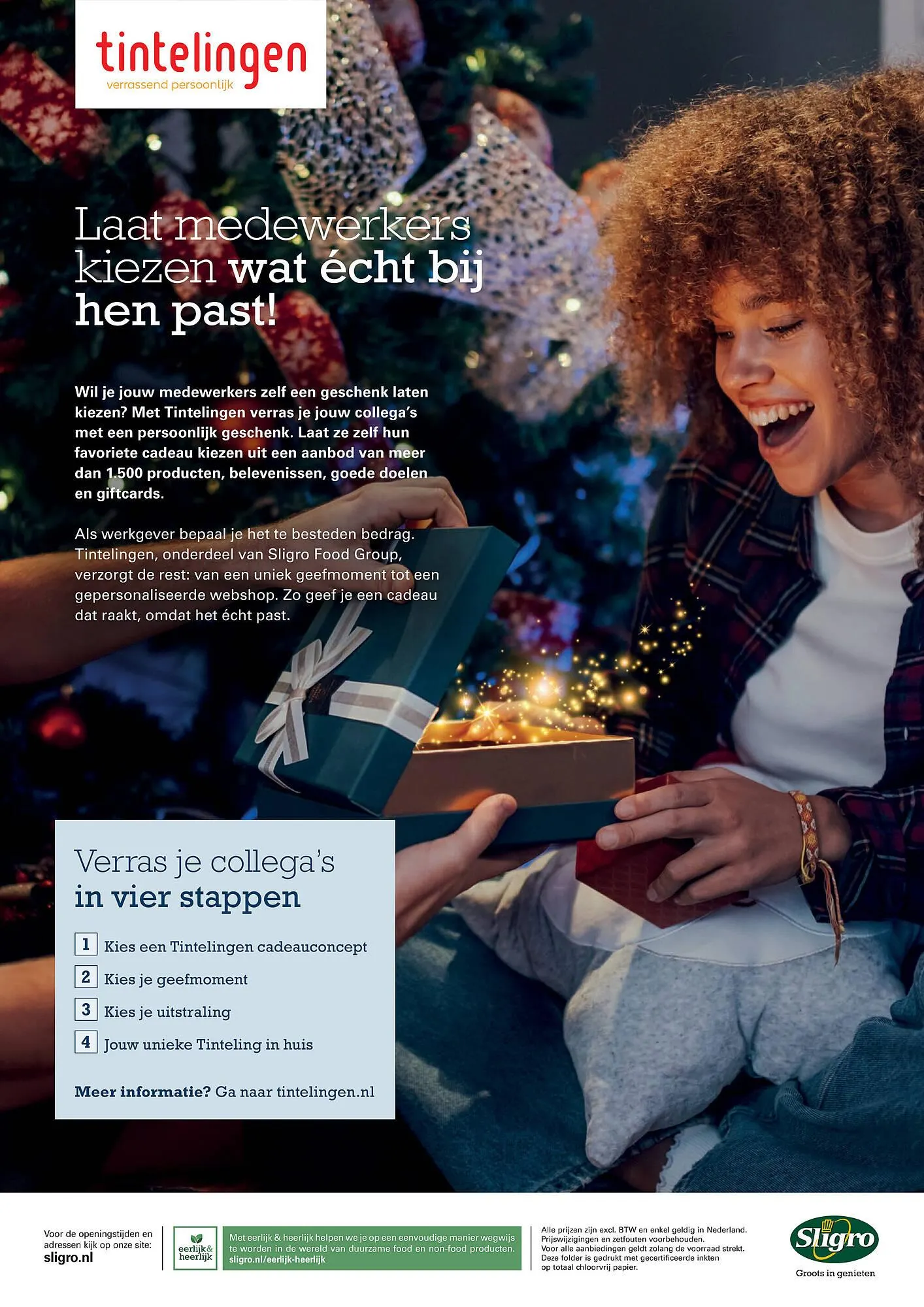 Sligro folder van 30 september tot 31 december 2025 - Folder pagina 44