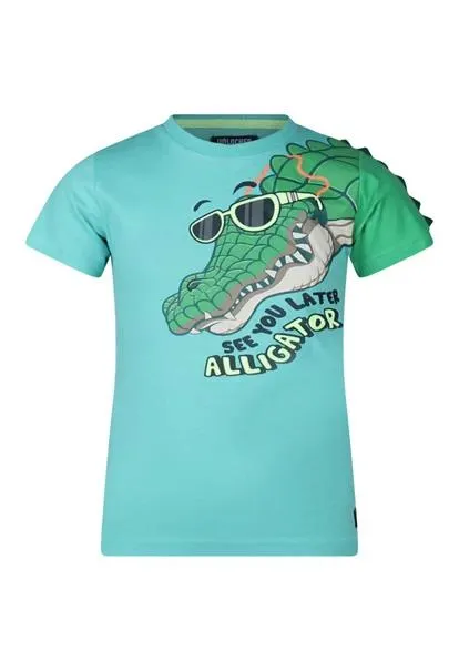 SHIRT KM RH