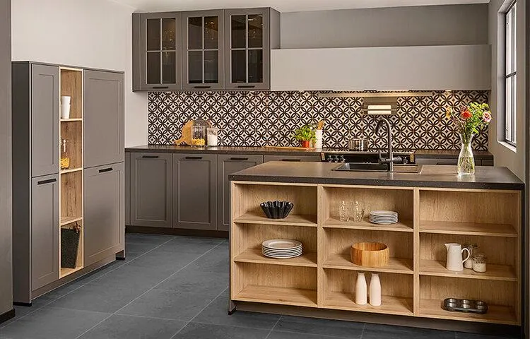 Huisselectie keuken Jarama-768 XL