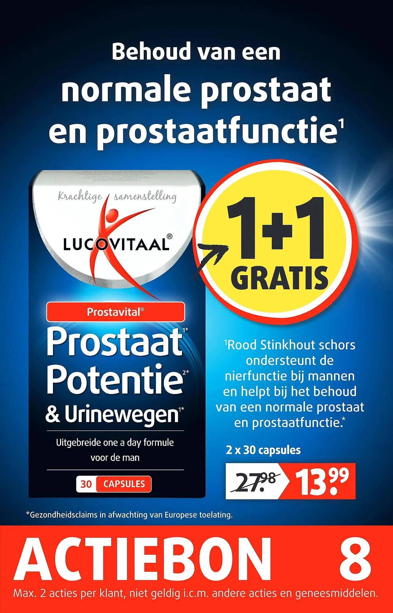 Lucovitaal folder van 4 januari tot 10 januari 2026 - Folder pagina 9