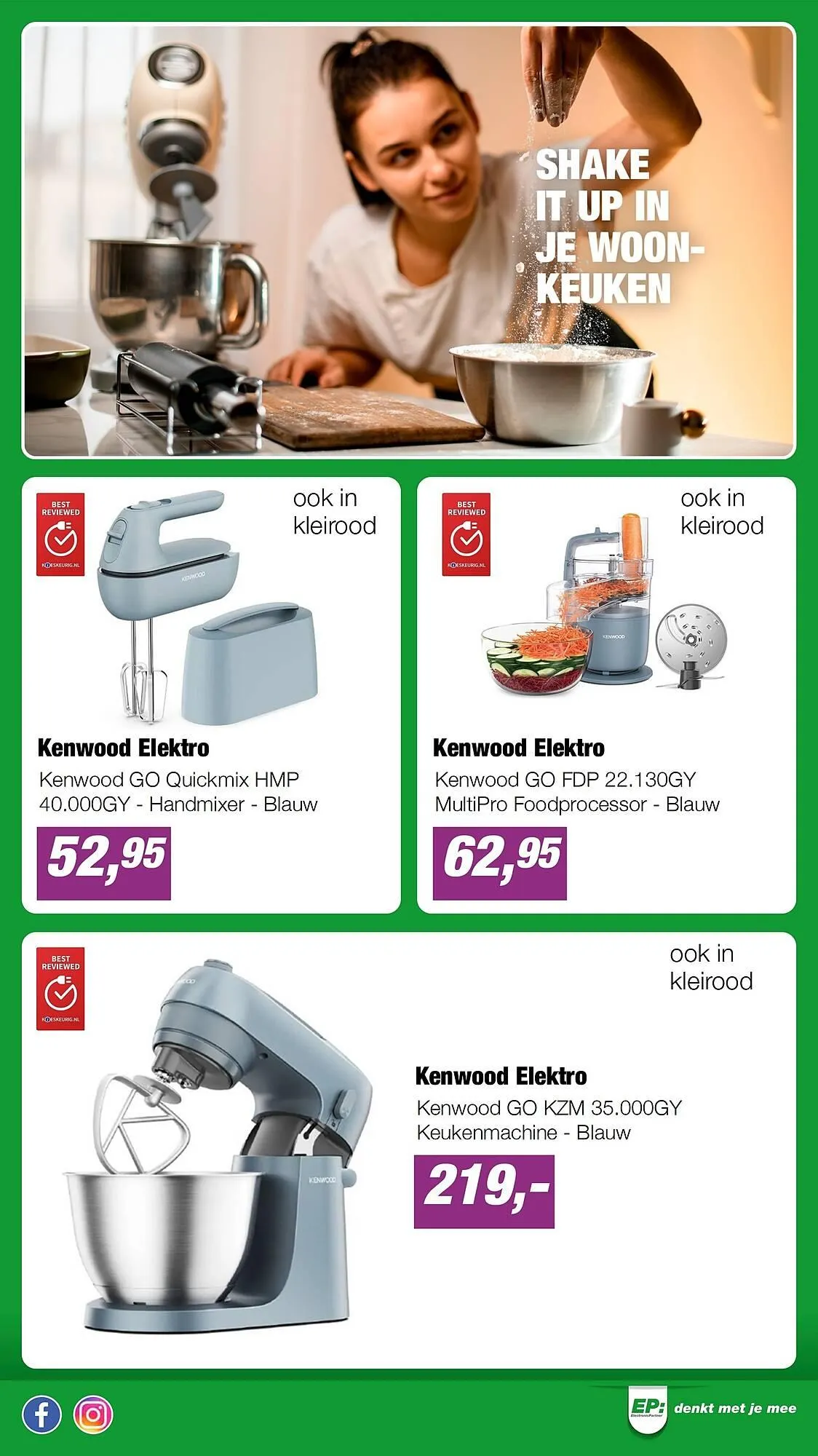 EP folder van 17 oktober tot 6 november 2025 - Folder pagina 10