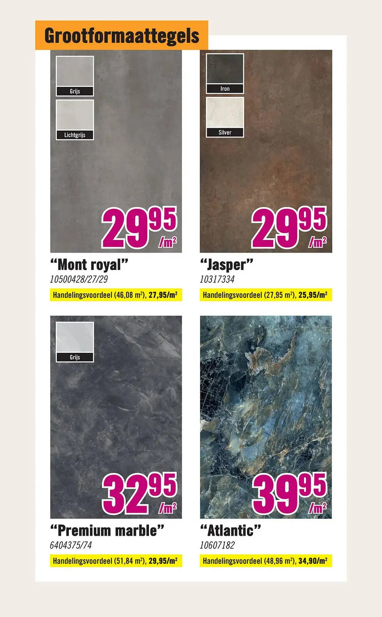 Hornbach folder van 6 november tot 26 november 2023 - Folder pagina 17