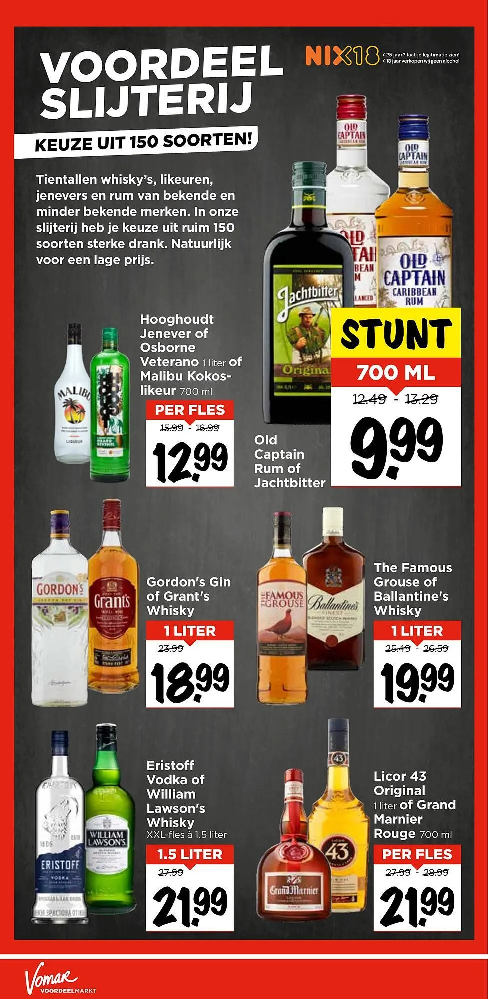 GAMMA folder van 28 juli tot 3 augustus 2025 - Folder pagina 27