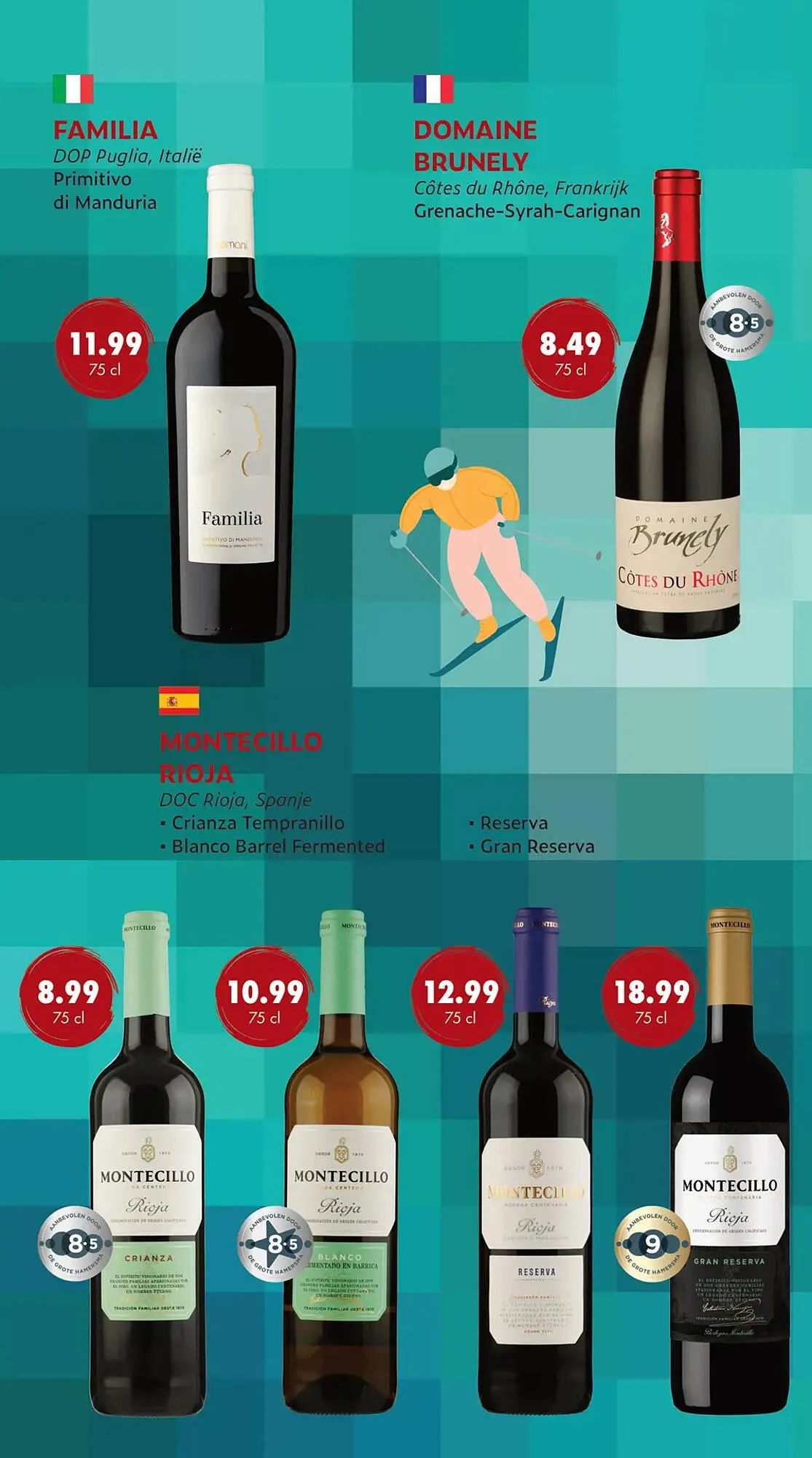 Uw topSlijter folder van 18 februari tot 10 maart 2026 - Folder pagina 4