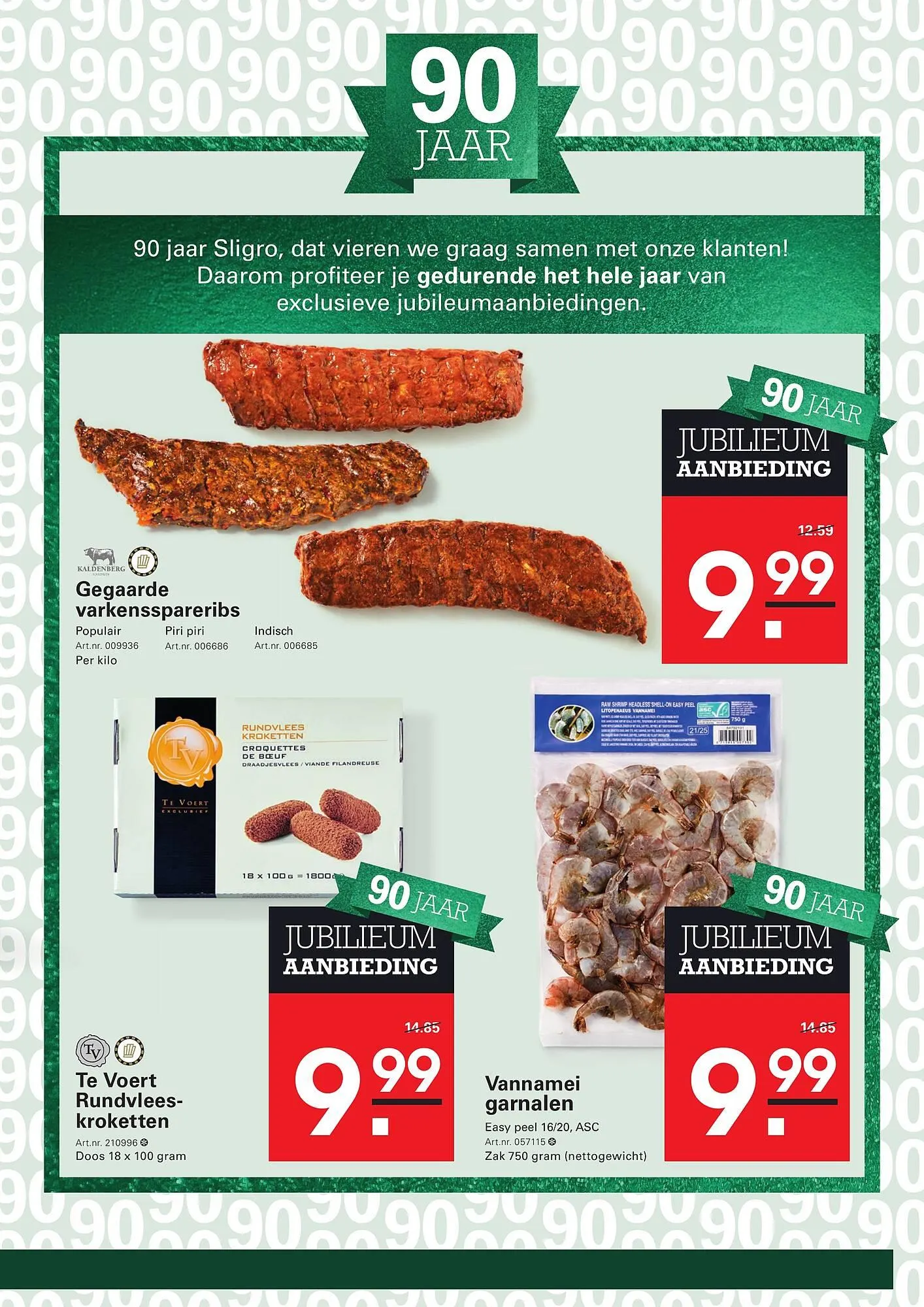 De Kweker folder van 5 juni tot 23 juni 2025 - Folder pagina 15