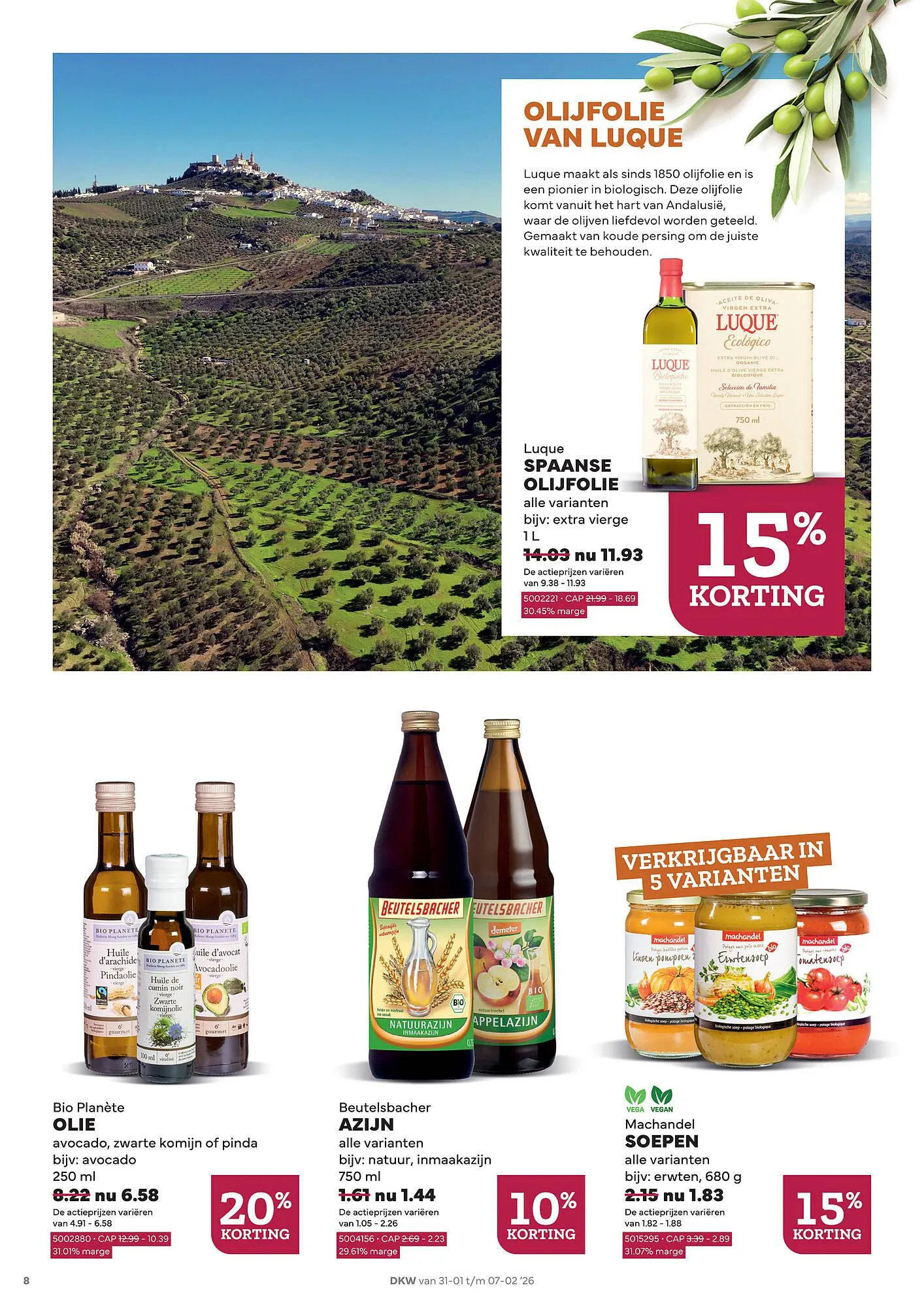 Ekoplaza folder van 31 januari tot 7 februari 2026 - Folder pagina 5