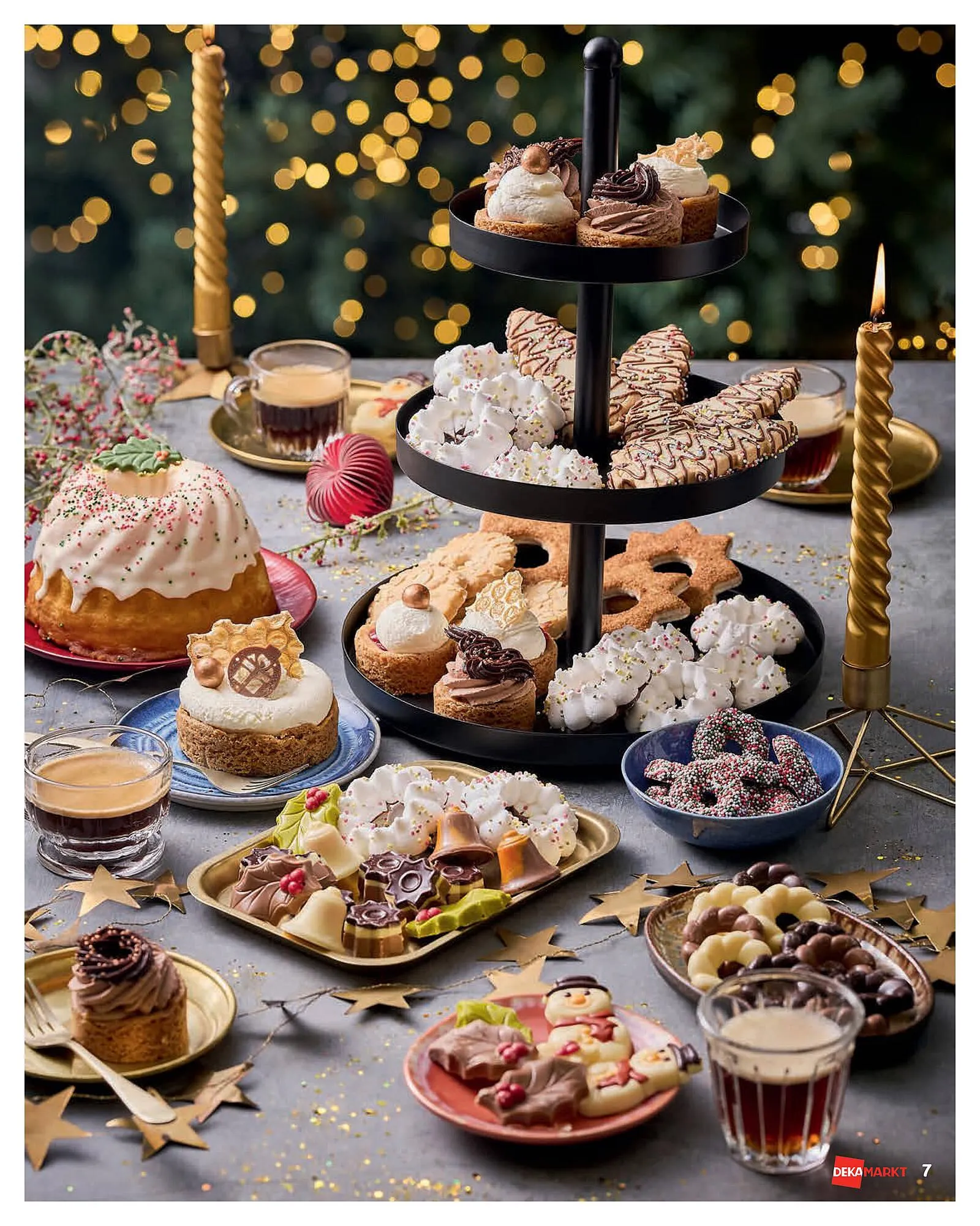 Dekamarkt magazine van 15 december tot 24 december 2025 - Folder pagina 7