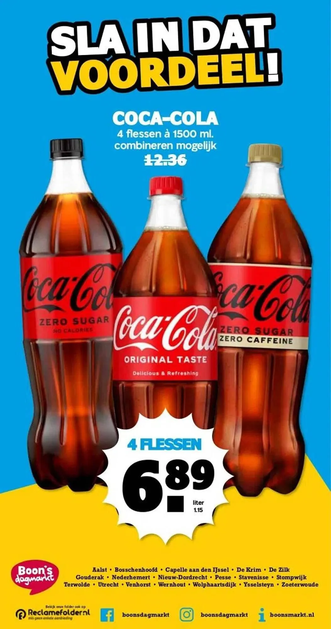 Boon`s Markt folder van 26 januari tot 1 februari 2026 - Folder pagina 24