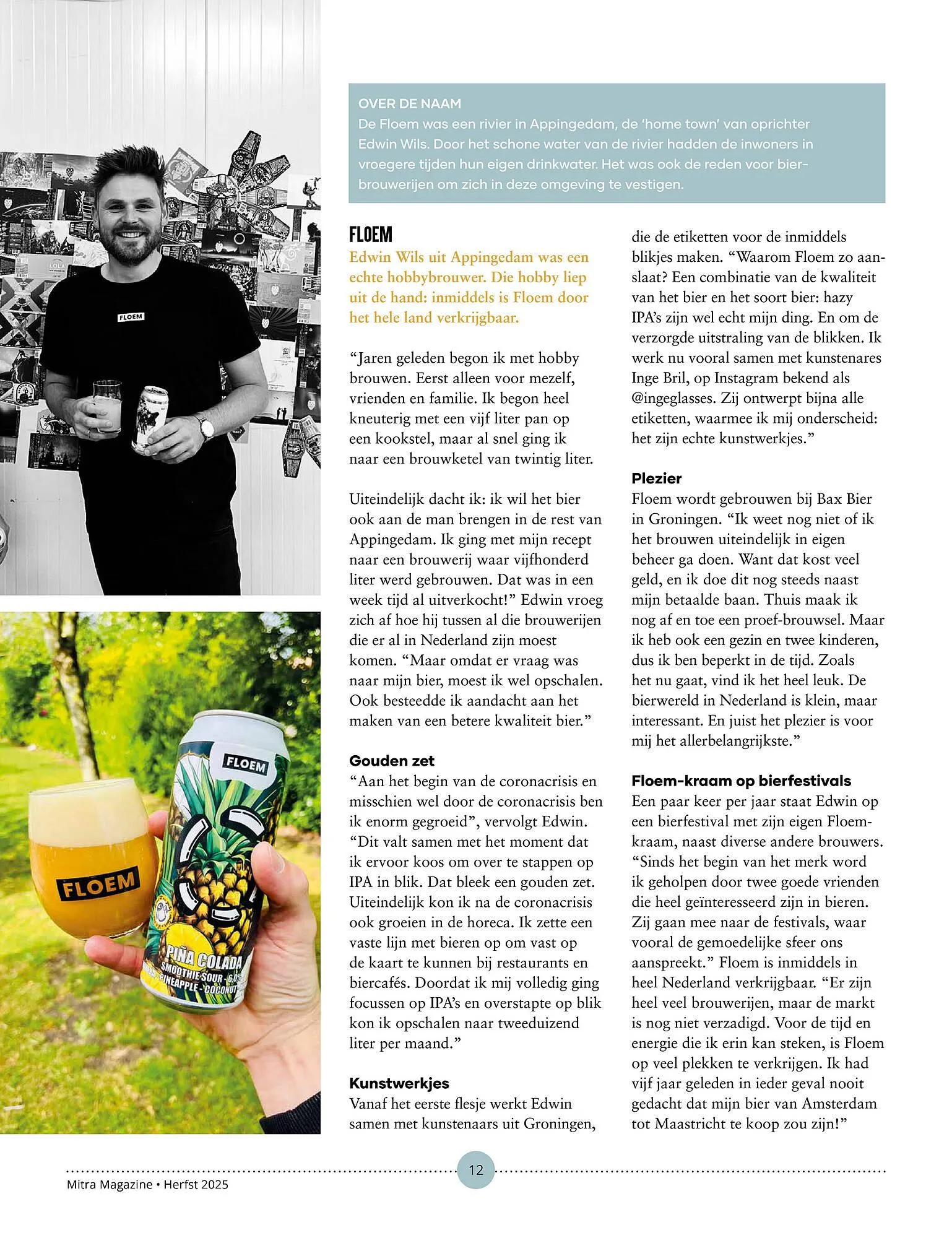 Mitra folder van 29 augustus tot 31 oktober 2025 - Folder pagina 12