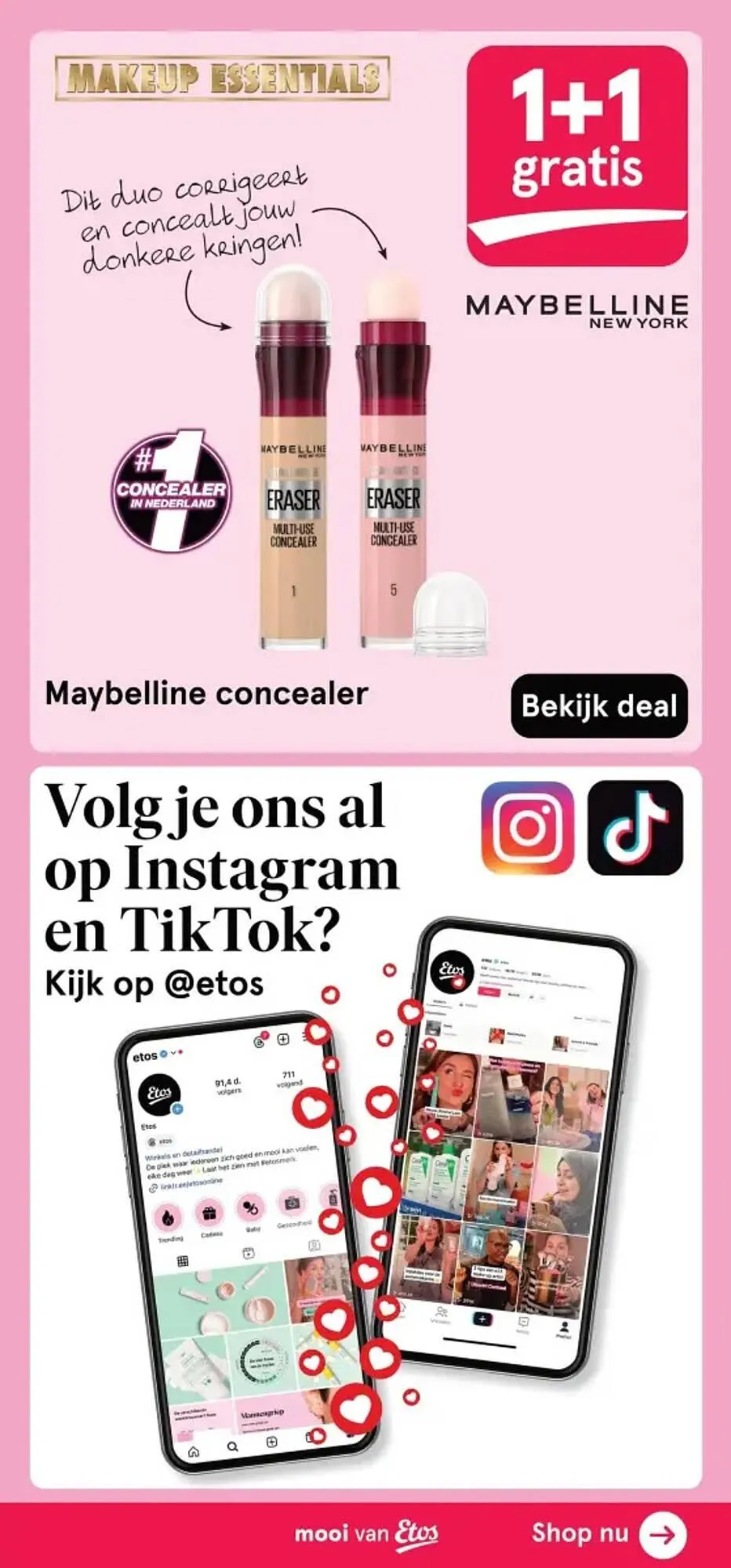 Etos folder van 4 mei tot 17 mei 2026 - Folder pagina 65