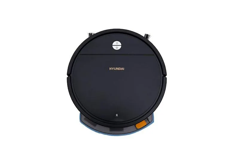 Hyundai Electronics - Robot vacuum cleaner - Homebot 3.0