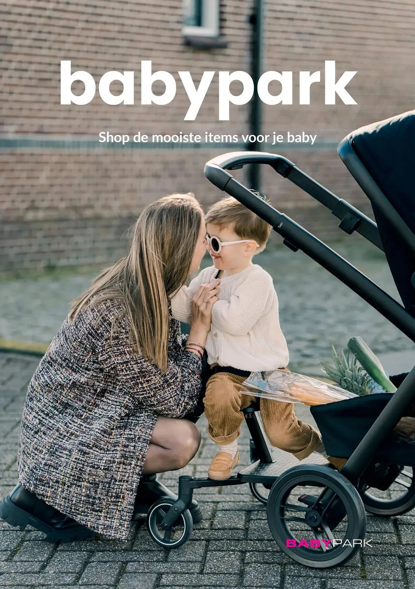 Babypark folder - 1