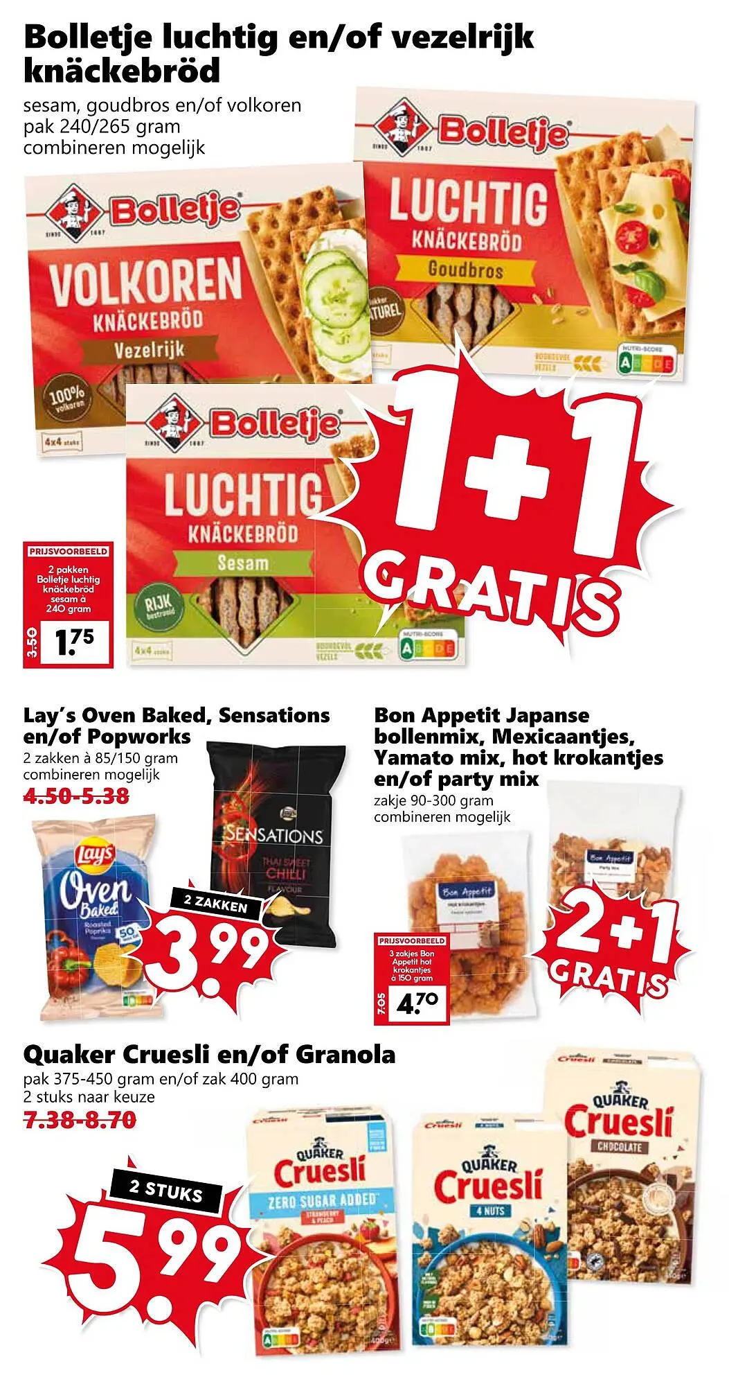 Coop folder van 27 december tot 4 januari 2026 - Folder pagina 17