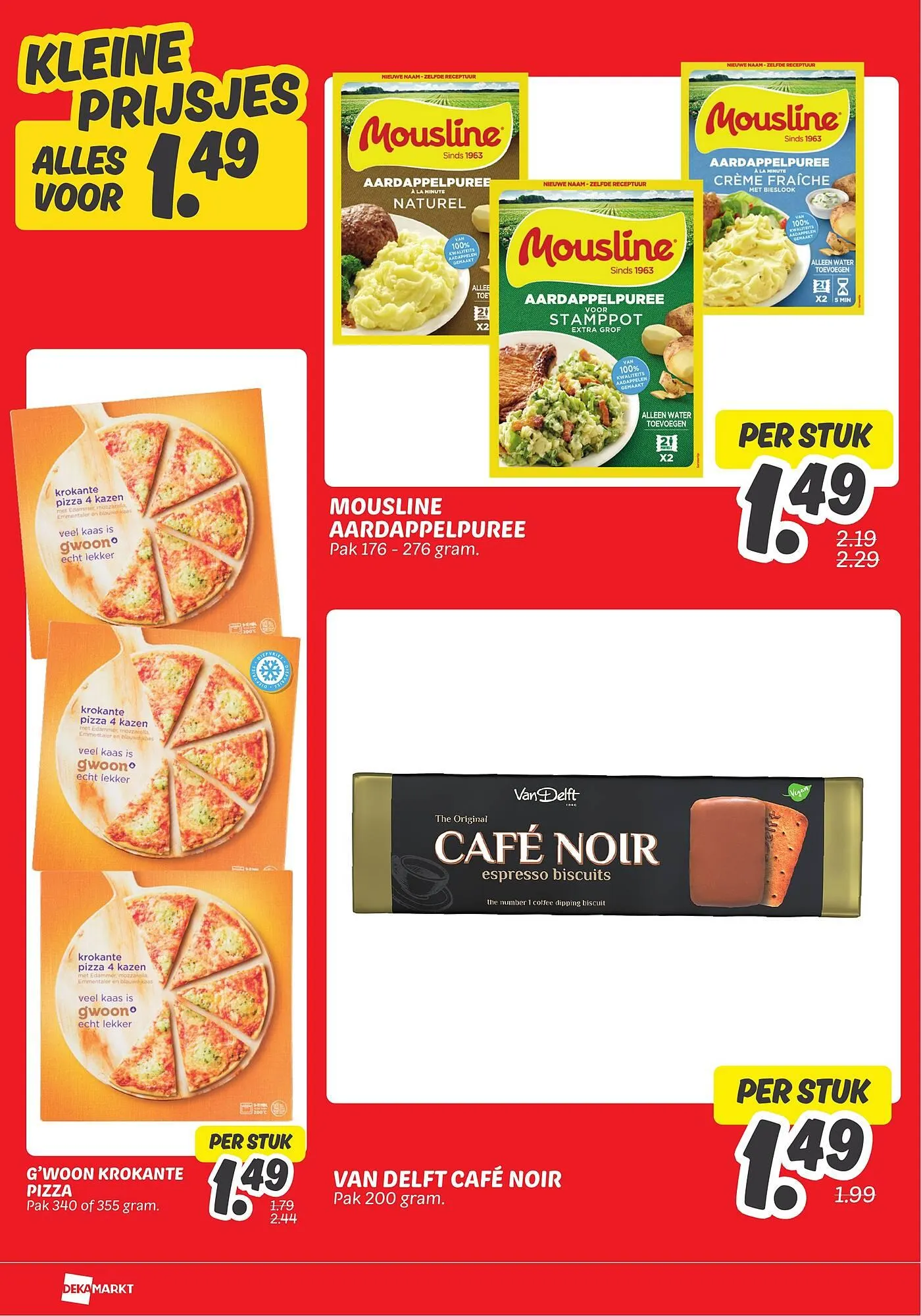Dekamarkt folder van 27 januari tot 2 februari 2026 - Folder pagina 18