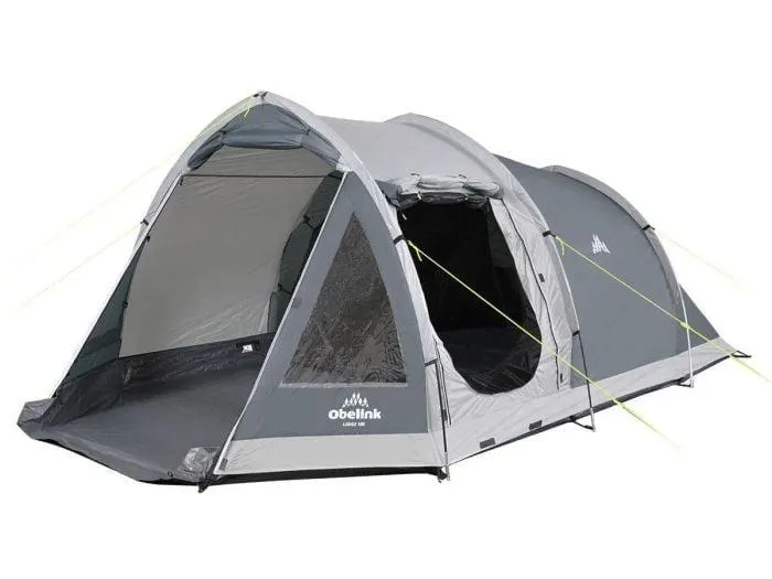 Obelink Lodge 180 tunneltent